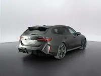 Usata BMW M5 Comfort Edition 727 CV (534 kW) 2025 Nero Station wagon