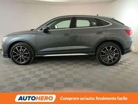 Usata Audi Q3 S-Line 150 CV (110 kW) 2024 Grigio SUV