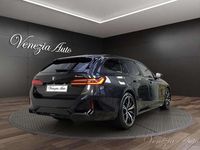Usata BMW 540 M Sport 303 CV (222 kW) 2025 Grigio Station wagon