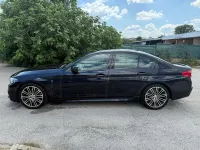 Usata BMW 520 M Sport 190 CV (139 kW) 2019 Station wagon