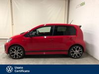 usata VW up! 5p 1.0 tsi gti 115cv my20