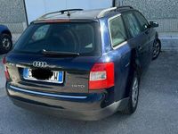 usata Audi A4 1.9 Tdi 6 marce 131 cv