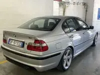 Usata BMW 320 M Sport 150 CV (110 kW) 2002 Berlina