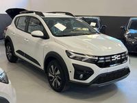 Nuova Dacia Sandero Expression 101 CV (74 kW) 2026 Bianco Berlina