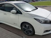 Usata Nissan Leaf Tekna 89 kW (122 CV) 2019 Utilitaria