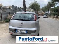 usata Fiat Punto Evo - - 1.2 5p. Start&Stop Dynamic