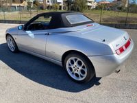 usata Alfa Romeo GTV spider