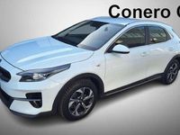 Usata Kia XCeed Urban 111 CV (81 kW) 2021 Bianco SUV