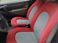 Usata Lancia Ypsilon 80 CV (58 kW) 2005 Giallo Utilitaria