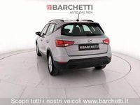 Usata Seat Arona Style 95 CV (69 kW) 2024 Argento SUV