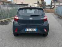 Occasion Hyundai i10 67 ch (49 kW) 2022 Citadine