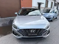 Occasion Hyundai i30 Prime 119 PK (87 kW) 2023 Grijs Stationwagen