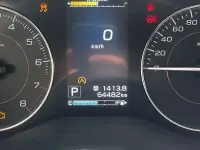 Usata Subaru XV Style 114 CV (83 kW) 2022 Grigio SUV