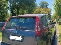Usata Ford C-MAX 100 CV (73 kW) 2010 Monovolume