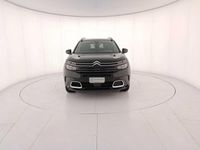 Usata Citroën C5 Aircross Shine 177 CV (130 kW) 2020 Nero SUV