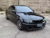 Usata BMW 320 Sport Line 150 CV (110 kW) 2004