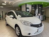 usata Nissan Note 1.2 12V DIG-S 98CV Acenta