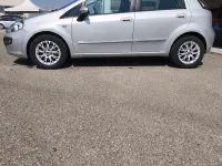 Usata Fiat Punto Evo Emotion 120 CV (88 kW) 2011 Utilitaria