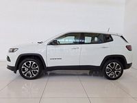 Nuova Jeep Compass Altitude 131 CV (96 kW) 2025 Bianco SUV