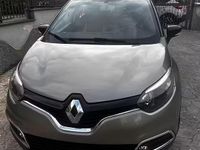 Usado Renault Captur 90 CV (66 kW) 2016 Gris SUV