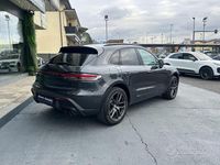 Usata Porsche Macan 265 CV (194 kW) 2022 Antracite SUV