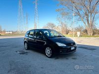Usata Ford C-MAX 136 CV (100 kW) 2005 Nero Monovolume