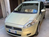 usata Fiat Grande Punto III 2005 5p 1.2 Dynamic 65cv