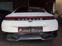 Usata Porsche 911 Carrera 394 CV (289 kW) 2024 Bianco Coupé