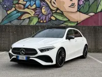 Usata Mercedes A180 Advanced Plus 116 CV (85 kW) 2023 Berlina