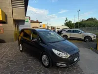 Usata Ford Galaxy Business Edition 150 CV (110 kW) 2016 Grigio Monovolume