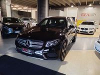 usata Mercedes GLC220 4 MATIC SPORT