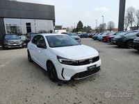 Nuova Opel Corsa 101 CV (74 kW) 2025 Utilitaria
