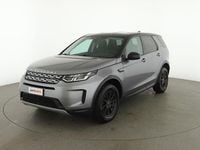 Occasion Land Rover Discovery Sport 150 ch (110 kW) 2020 Gris SUV