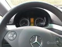 Usata Mercedes Viano 163 CV (119 kW) 2012 Grigio Monovolume