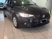 Usata Fiat Tipo S 120 CV (88 kW) 2018 Blu Berlina
