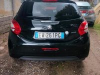 usata Peugeot 208 1.4 VTi 95 CV 5p. GPL Access