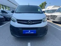 Usata Opel Vivaro-e Combi Enjoy 102 CV (75 kW) 2023 Bianco Monovolume