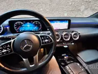 Usata Mercedes 200 163 CV (119 kW) 2022 Bianco Berlina