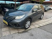 usata Honda CR-V 2.2 Comfort 4wd