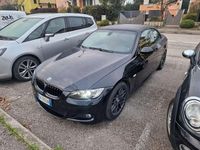 Usata BMW 330 Cabriolet M Sport 231 CV (169 kW) 2007 Cabrio