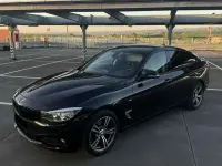 Usata BMW 320 184 CV (135 kW) 2014 Berlina