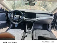 Usata Skoda Octavia 116 CV (85 kW) 2022 Grigio Station wagon