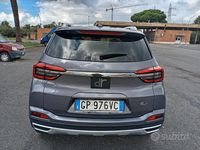 Usata DR DR 4.0 116 CV (85 kW) 2023 Grigio SUV