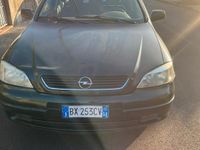 usata Opel Astra Astra 1.4i 16V cat 5 porte Elegance