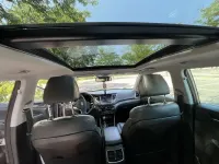 Usata Hyundai Tucson Style 185 CV (136 kW) 2017 SUV