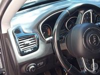 Usata Jeep Compass 120 CV (88 kW) 2021 Grigio SUV