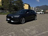 Usata Cupra Leon VZ2 150 CV (110 kW) 2023 Berlina