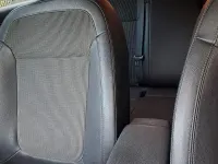 Usata Opel Astra 125 CV (91 kW) 2011 Grigio Berlina