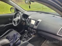 usata Peugeot 4007 2.2 HDi 156CV DCS Féline