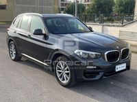 usata BMW X3 sDrive18d xLine